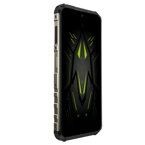 Ulefone Armor 22, 4G, 6.58" 120Hz, Octa-Core Helio G98, 8GB RAM, 128GB, NFC, Android 13, Green [5]