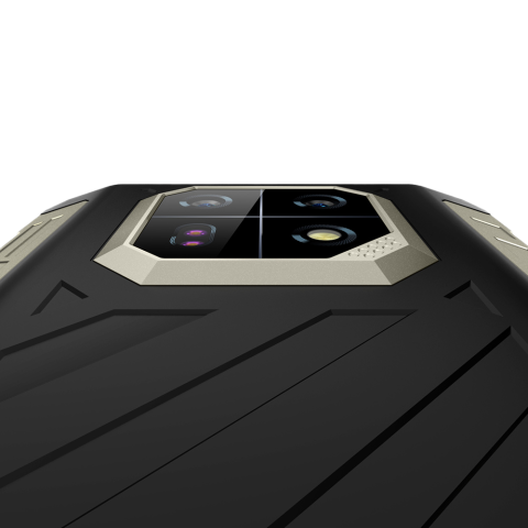 Telefon Ulefone Armor 22 4G Dual SIM 6.58-inch 120Hz 8-Core Helio G98 8GB RAM + 256GB NFC IP68/IP69K Android 13 Green [9]