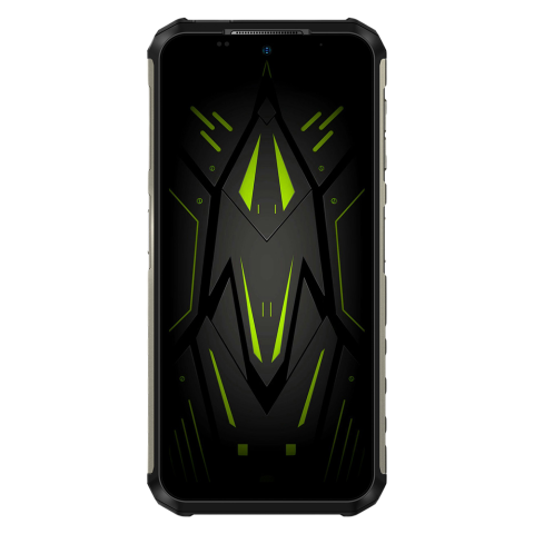 Ulefone Armor 22, 4G, 6.58" 120Hz, Octa-Core Helio G98, 8GB RAM, 128GB, NFC, Android 13, Green [2]