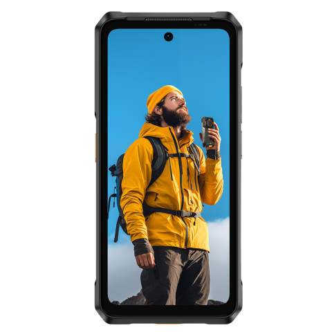 Telefon Ulefone Armor 26 Ultra 5G 6.78-inch 120Hz IPS 8-Core Dimensity 8020 12GB RAM + 512GB NFC 15600mAh 120W IP68/IP69K Android 13 [2]