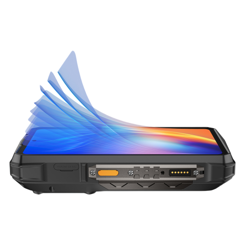 Telefon Ulefone Armor 29 Pro, 5G, Dual SIM, 6.67" AMOLED 120Hz + 1.04", Dimensity 7400, 16GB RAM, 512GB, NFC, 21200mAh, 120W, Android 15 [6]