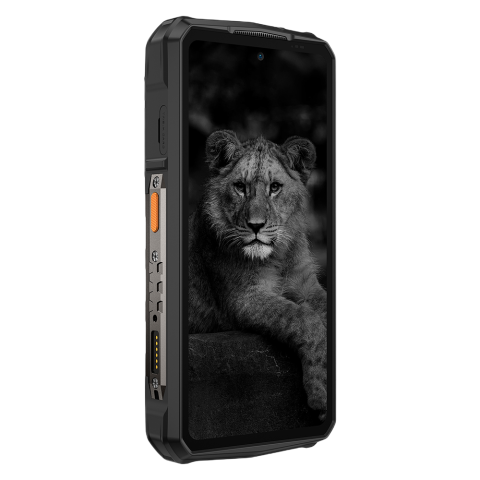 Telefon Ulefone Armor 29 Pro, 5G, Dual SIM, 6.67" AMOLED 120Hz + 1.04", Dimensity 7400, 16GB RAM, 512GB, NFC, 21200mAh, 120W, Android 15 [17]