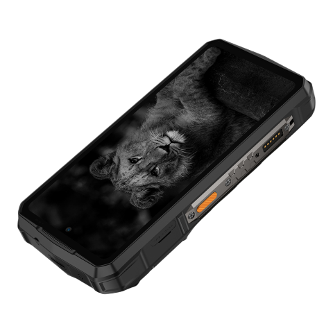 Telefon Ulefone Armor 29 Pro, 5G, Dual SIM, 6.67" AMOLED 120Hz + 1.04", Dimensity 7400, 16GB RAM, 512GB, NFC, 21200mAh, 120W, Android 15 [10]