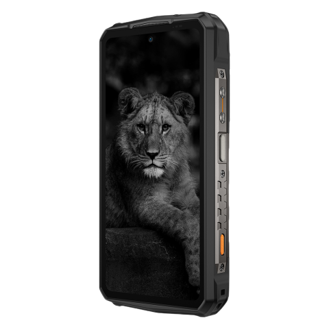 Telefon Ulefone Armor 29 Pro, 5G, Dual SIM, 6.67" AMOLED 120Hz + 1.04", Dimensity 7400, 16GB RAM, 512GB, NFC, 21200mAh, 120W, Android 15 [18]