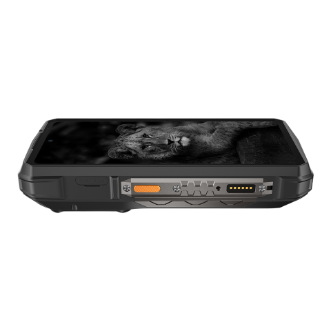 Telefon Ulefone Armor 29 Pro, 5G, Dual SIM, 6.67" AMOLED 120Hz + 1.04", Dimensity 7400, 16GB RAM, 512GB, NFC, 21200mAh, 120W, Android 15 [20]