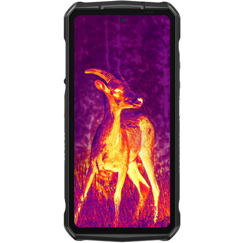 Telefon Ulefone Armor 29 Pro Thermal 5G 36GB RAM / 512GB Dimensity 7400 [6]