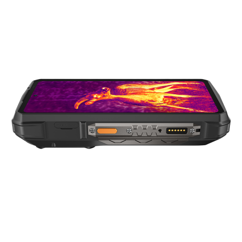 Telefon Ulefone Armor 29 Pro Thermal 5G 36GB RAM / 512GB Dimensity 7400 [12]