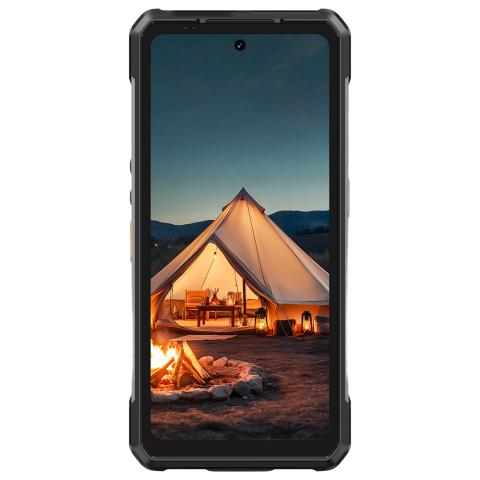 Telefon Ulefone Armor 34 Plus 5G Dual SIM 6.95-inch 2K IPS 8-Core Dimensity 7400X 16GB RAM + 512GB RGB NFC 25500mAh IP68/IP69K Android 15 [24]