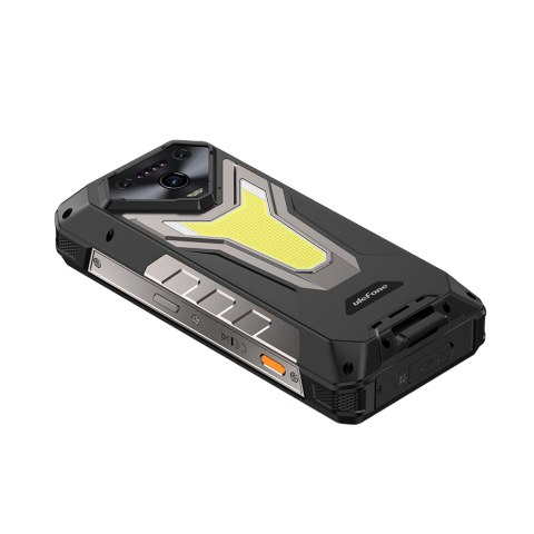 Telefon Ulefone Armor 34 Plus 5G Dual SIM 6.95-inch 2K IPS 8-Core Dimensity 7400X 16GB RAM + 512GB RGB NFC 25500mAh IP68/IP69K Android 15 [3]