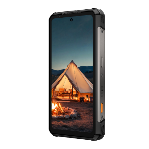 Telefon Ulefone Armor 34 Plus 5G Dual SIM 6.95-inch 2K IPS 8-Core Dimensity 7400X 16GB RAM + 512GB RGB NFC 25500mAh IP68/IP69K Android 15 [9]