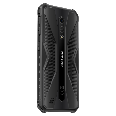 Telefon Ulefone Armor X12 Black 4G 3GB RAM/32GB NFC IP68/IP69K Android 13 Go [5]
