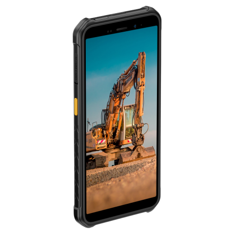 Telefon Ulefone Armor X12 Black 4G 3GB RAM/32GB NFC IP68/IP69K Android 13 Go [8]