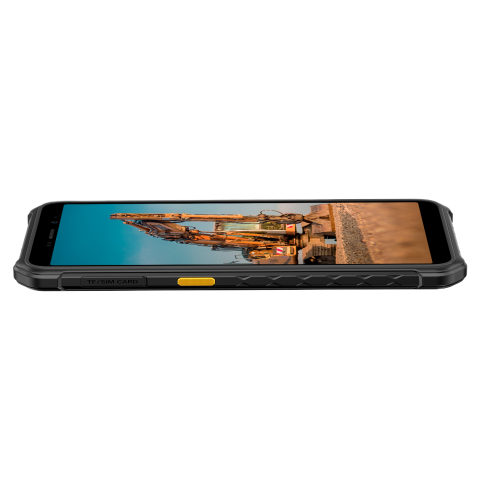 Telefon Ulefone Armor X12 Black 4G 3GB RAM/32GB NFC IP68/IP69K Android 13 Go [10]