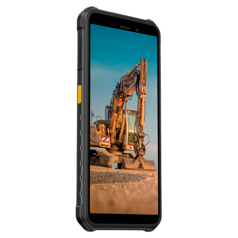 Telefon Ulefone Armor X12 Black 4G 3GB RAM/32GB NFC IP68/IP69K Android 13 Go [2]