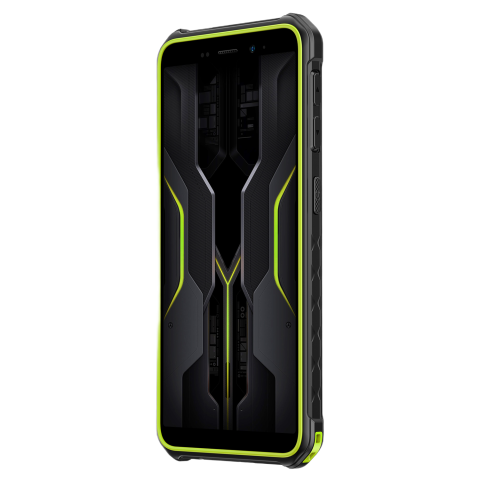 Ulefone Armor X12 Pro 4G Octa-Core Helio G36 4GB RAM/64GB NFC IP68/IP69K Android 13 Green [3]