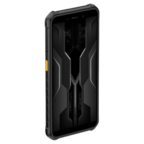 Telefon Ulefone Armor X12 Pro 4G Octa-Core Helio G36 4GB RAM/64GB NFC IP68/IP69K Android 13 Black [8]