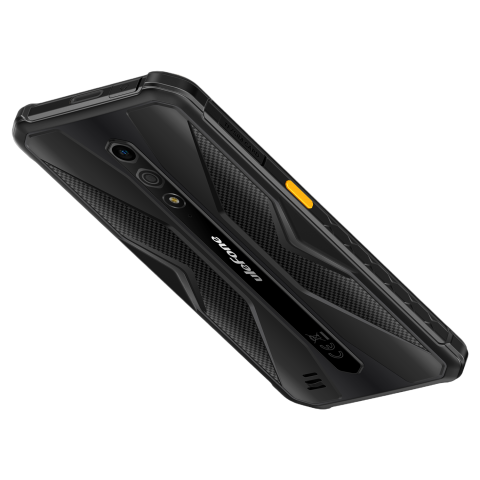 Telefon Ulefone Armor X12 Pro 4G Octa-Core Helio G36 4GB RAM/64GB NFC IP68/IP69K Android 13 Black [9]