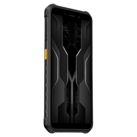 Telefon Ulefone Armor X12 Pro 4G Octa-Core Helio G36 4GB RAM/64GB NFC IP68/IP69K Android 13 Black [2]