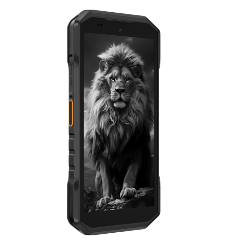 Ulefone Armor X32 Pro, 5G, 5.65" 90Hz, 8GB RAM, 256GB, NFC, Android 15, Black [21]
