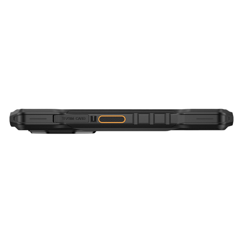 Ulefone Armor X32 Pro, 5G, 5.65" 90Hz, 8GB RAM, 256GB, NFC, Android 15, Black [6]