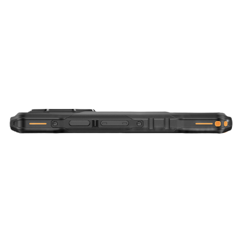 Telefon rugged Ulefone Armor X32, 4G, Helio G91, 5.65" 90Hz, 6GB RAM, 128GB, NFC, Android 15, Orange [4]