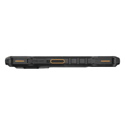Telefon rugged Ulefone Armor X32, 4G, Helio G91, 5.65" 90Hz, 6GB RAM, 128GB, NFC, Android 15, Orange [5]