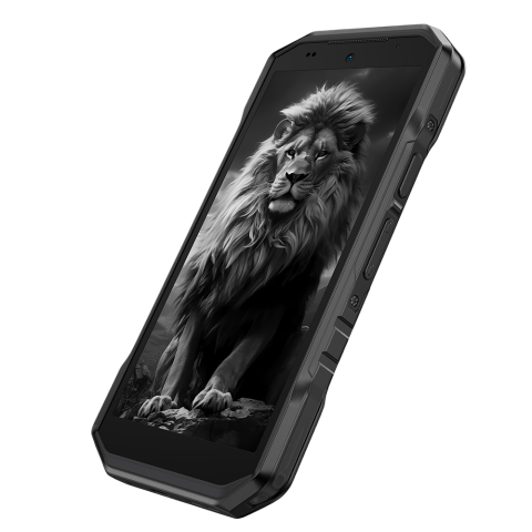 Ulefone Armor X32 Pro, 5G, 5.65" 90Hz, 8GB RAM, 256GB, NFC, Android 15, Black [11]