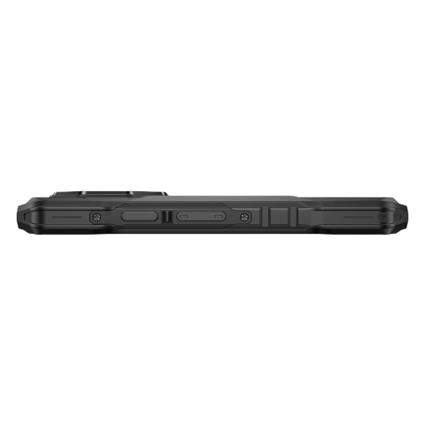 Ulefone Armor X32 Pro, 5G, 5.65" 90Hz, 8GB RAM, 256GB, NFC, Android 15, Black [5]