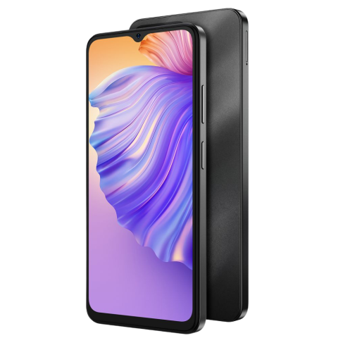 Telefon Ulefone Note 21, 4G, 6.56" 90Hz, T606, 4GB RAM, 128GB, 5000mAh, Android 14, Black [11]