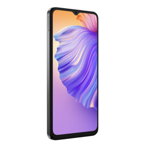 Telefon Ulefone Note 21, 4G, 6.56" 90Hz, T606, 4GB RAM, 128GB, 5000mAh, Android 14, Black [3]