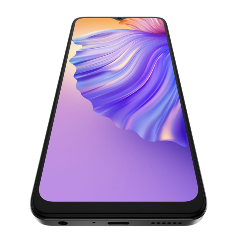 Telefon Ulefone Note 21, 4G, 6.56" 90Hz, T606, 4GB RAM, 128GB, 5000mAh, Android 14, Black [13]