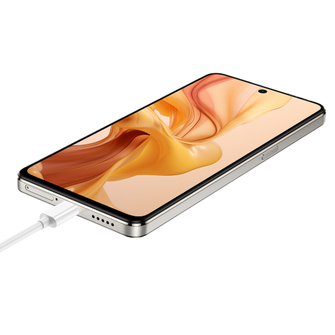 Telefon Ulefone Note 18 Ultra 5G 256GB 6.78-inch 90Hz 5450mAh NFC Android 13 Gray [14]