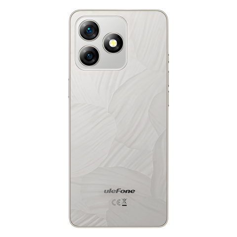 Telefon Ulefone Note 18 Ultra 5G 256GB 6.78-inch 90Hz 5450mAh NFC Android 13 Gray [4]