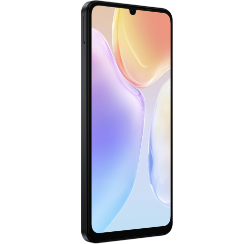 Ulefone Note 20 Pro, 4G, 6.75" HD+ 90Hz, 8-Core T606, 4GB RAM, 256GB, 50MP, 6000mAh, Android 14, Satin Black [6]