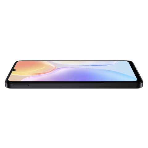 Ulefone Note 20 Pro, 4G, 6.75" HD+ 90Hz, 8-Core T606, 4GB RAM, 256GB, 50MP, 6000mAh, Android 14, Satin Black [14]