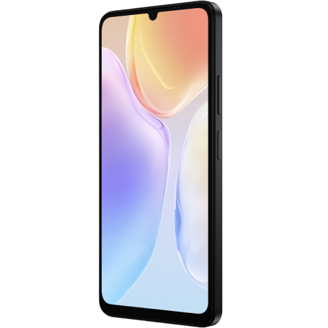 Ulefone Note 20 Pro, 4G, 6.75" HD+ 90Hz, 8-Core T606, 4GB RAM, 256GB, 50MP, 6000mAh, Android 14, Satin Black [4]