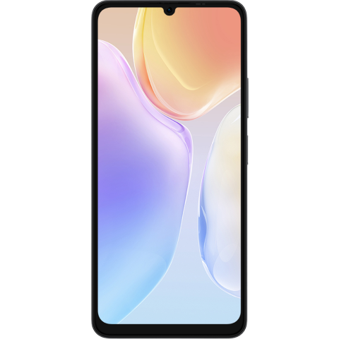 Ulefone Note 20 Pro, 4G, 6.75" HD+ 90Hz, 8-Core T606, 4GB RAM, 256GB, 50MP, 6000mAh, Android 14, Satin Black [2]