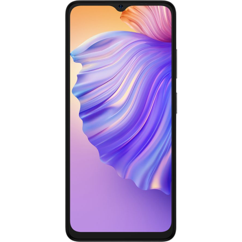 Telefon Ulefone Note 21, 4G, 6.56" 90Hz, T606, 4GB RAM, 128GB, 5000mAh, Android 14, Black [2]