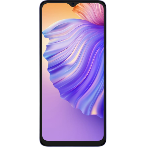 Telefon Ulefone Note 21, 4G, 6.56" 90Hz, T606, 4GB RAM, 128GB, 5000mAh, Android 14, Purple [2]