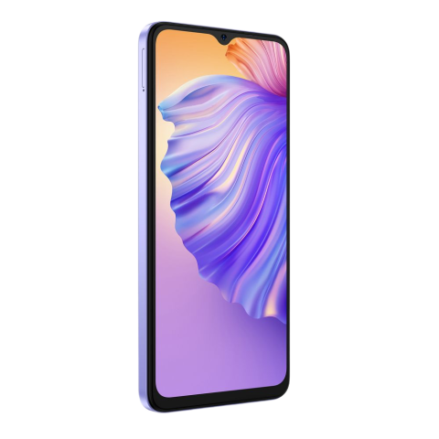 Telefon Ulefone Note 21, 4G, 6.56" 90Hz, T606, 4GB RAM, 128GB, 5000mAh, Android 14, Purple [6]