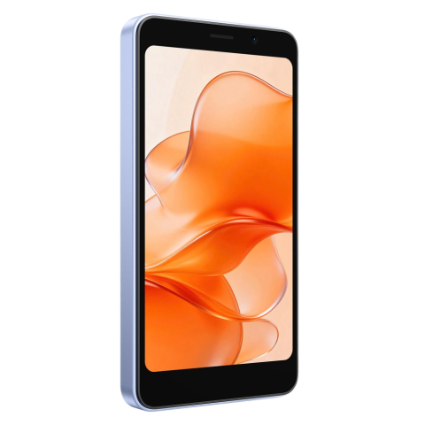 Telefon Ulefone Note 22, 4G, Dual SIM, 5" HD , Octa-Core T7100, 32GB, GPS, Face Unlock, 3000mAh, Android 16 Go, Sky Blue [12]