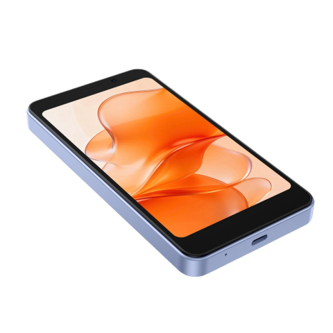 Telefon Ulefone Note 22, 4G, Dual SIM, 5" HD , Octa-Core T7100, 32GB, GPS, Face Unlock, 3000mAh, Android 16 Go, Sky Blue [9]