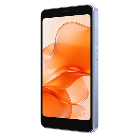 Telefon Ulefone Note 22, 4G, Dual SIM, 5" HD , Octa-Core T7100, 32GB, GPS, Face Unlock, 3000mAh, Android 16 Go, Sky Blue [13]