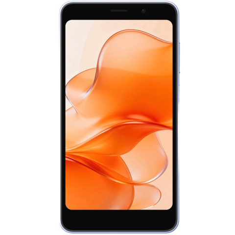Telefon Ulefone Note 22, 4G, Dual SIM, 5" HD , Octa-Core T7100, 32GB, GPS, Face Unlock, 3000mAh, Android 16 Go, Sky Blue [3]