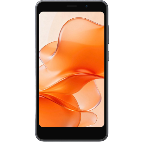Telefon Ulefone Note 22, 4G, Dual SIM, 5" HD , Octa-Core T7100, 32GB, GPS, Face Unlock, 3000mAh, Android 16 Go, Black [2]