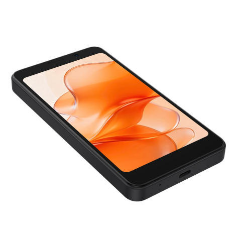 Telefon Ulefone Note 22, 4G, Dual SIM, 5" HD , Octa-Core T7100, 32GB, GPS, Face Unlock, 3000mAh, Android 16 Go, Black [9]