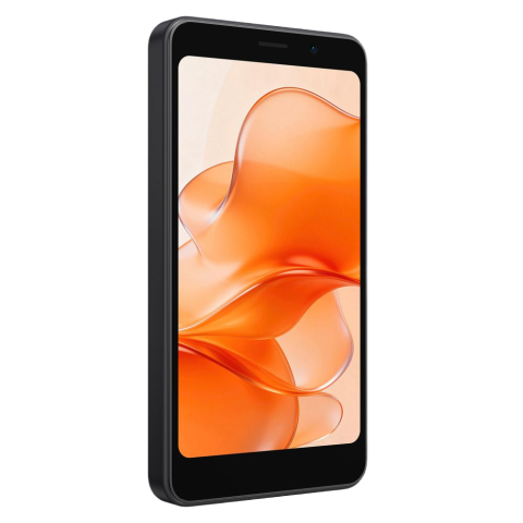 Telefon Ulefone Note 22, 4G, Dual SIM, 5" HD , Octa-Core T7100, 32GB, GPS, Face Unlock, 3000mAh, Android 16 Go, Black [12]