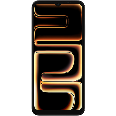 Telefon Ulefone Note 23, 4G, Dual SIM, 6.56" 90Hz, Octa-Core T7100, 32GB, GPS, Camera 8MP + 5MP, Face Unlock, 5000mAh, Android 16 Go, Black [2]