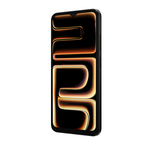 Telefon Ulefone Note 23, 4G, Dual SIM, 6.56" 90Hz, Octa-Core T7100, 32GB, GPS, Camera 8MP + 5MP, Face Unlock, 5000mAh, Android 16 Go, Black [20]
