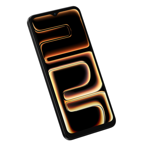 Telefon Ulefone Note 23, 4G, Dual SIM, 6.56" 90Hz, Octa-Core T7100, 32GB, GPS, Camera 8MP + 5MP, Face Unlock, 5000mAh, Android 16 Go, Black [15]